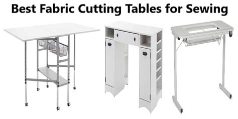 metal measuring plate table fabric|The 7 Best Fabric Cutting Tables for Sewing (Reviews).